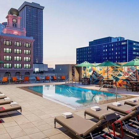 Hyatt Place Tampa Downtown Kültér fotó