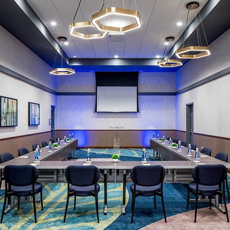 Hyatt Place Tampa Downtown Kültér fotó
