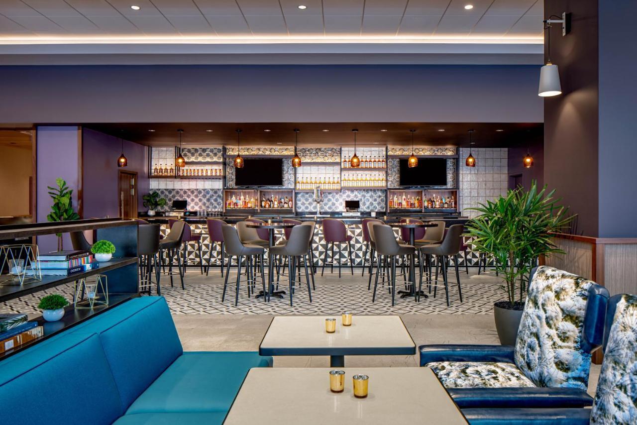 Hyatt Place Tampa Downtown Kültér fotó