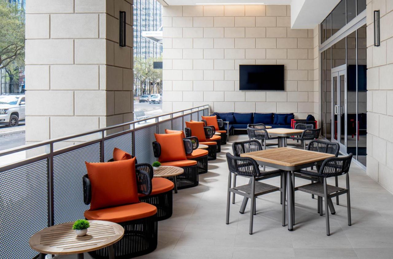 Hyatt Place Tampa Downtown Kültér fotó