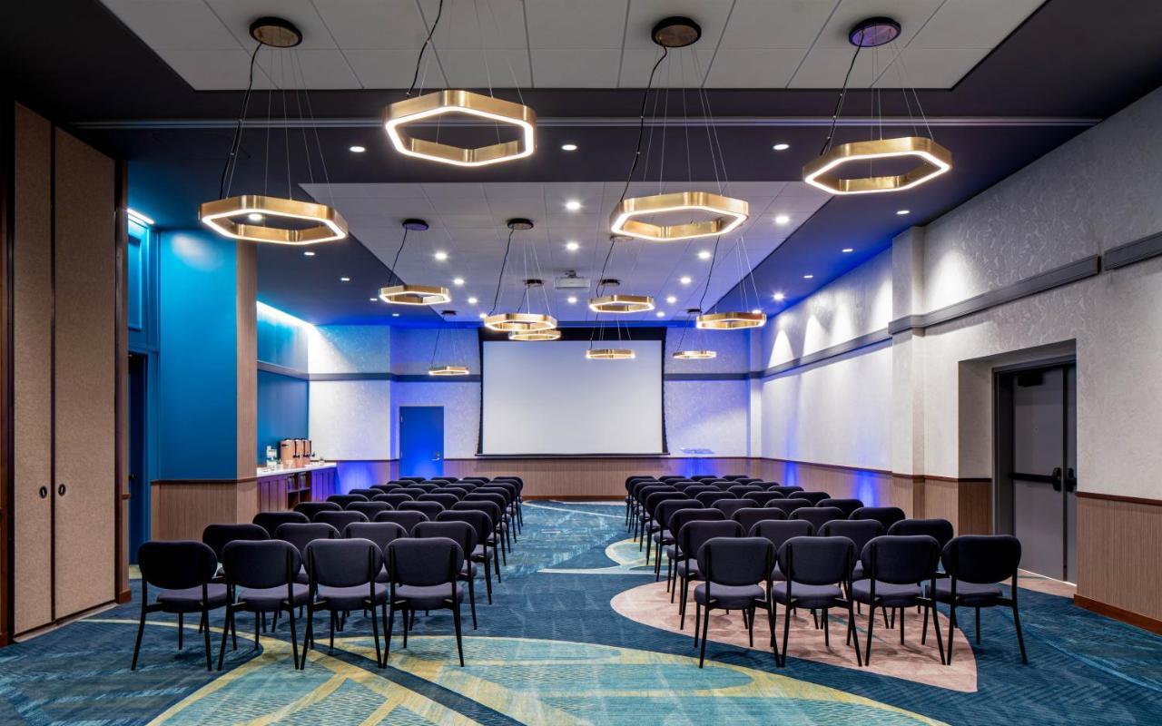 Hyatt Place Tampa Downtown Kültér fotó