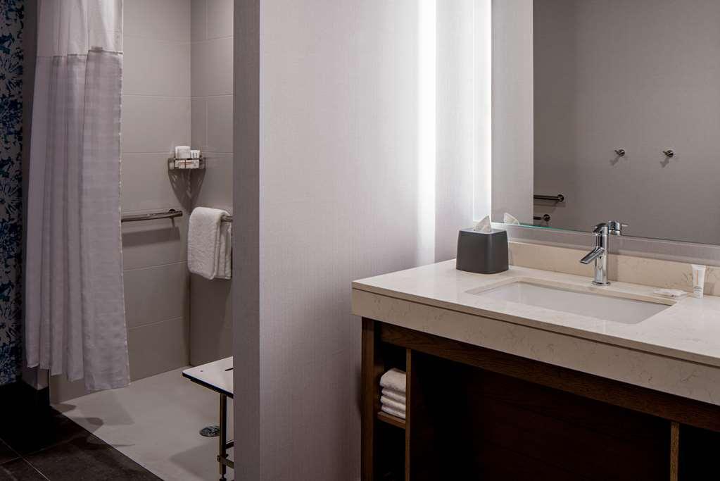 Hyatt Place Tampa Downtown Kültér fotó