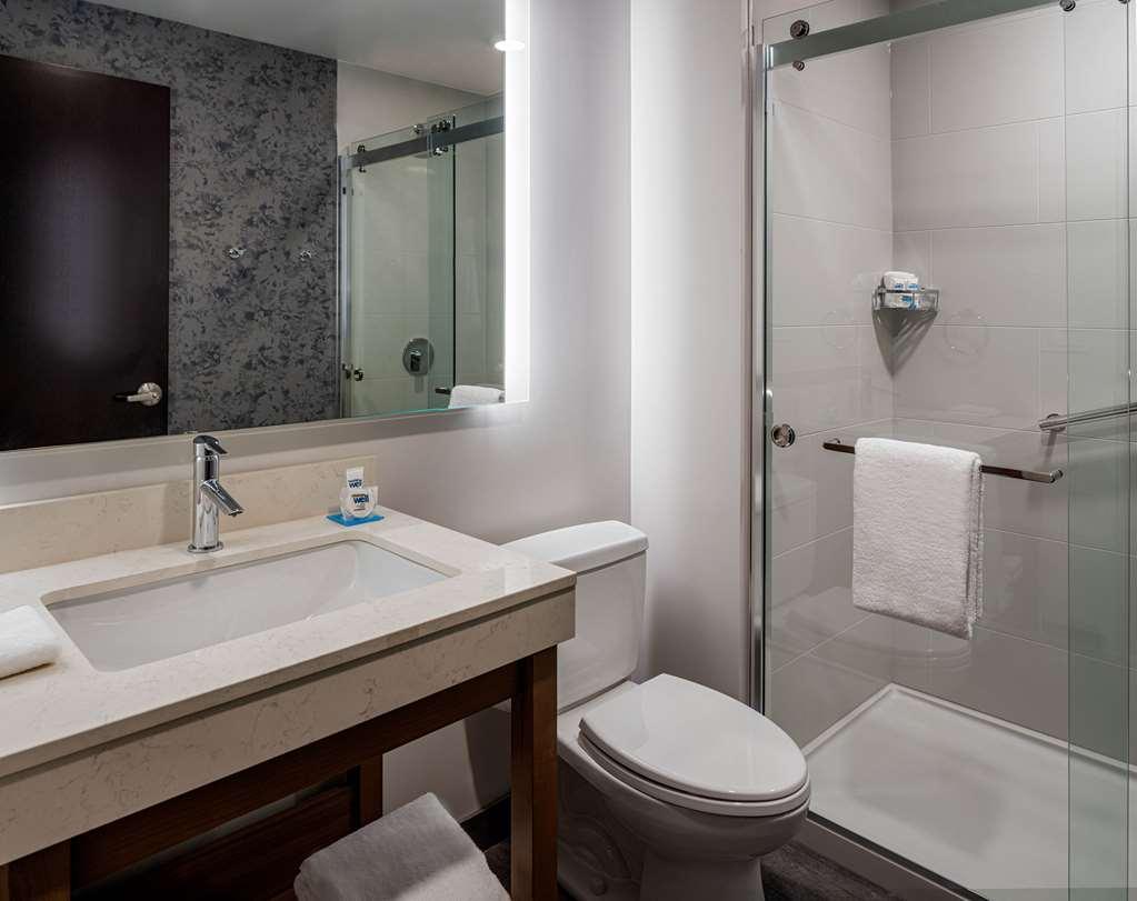 Hyatt Place Tampa Downtown Kültér fotó