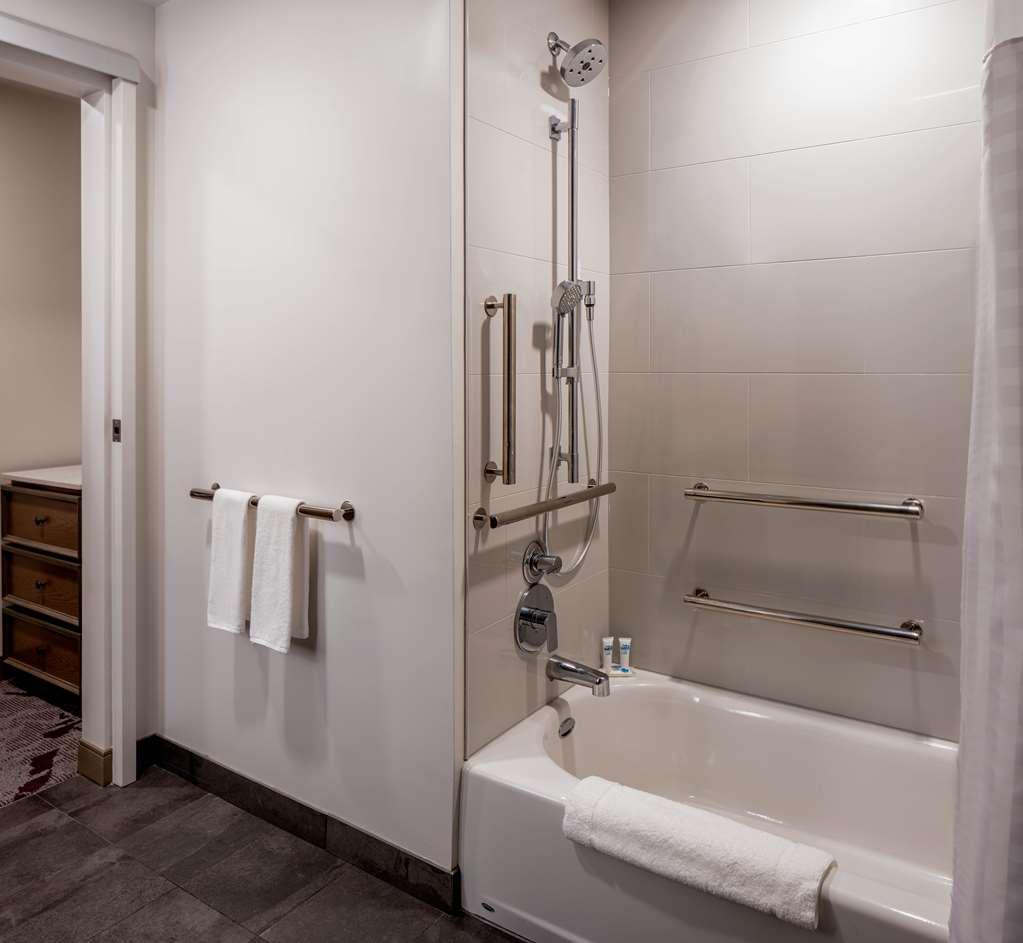 Hyatt Place Tampa Downtown Kültér fotó