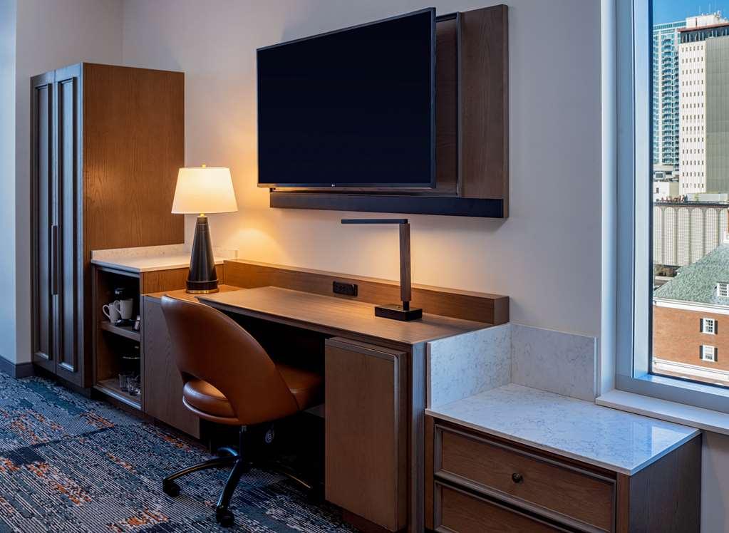 Hyatt Place Tampa Downtown Szoba fotó